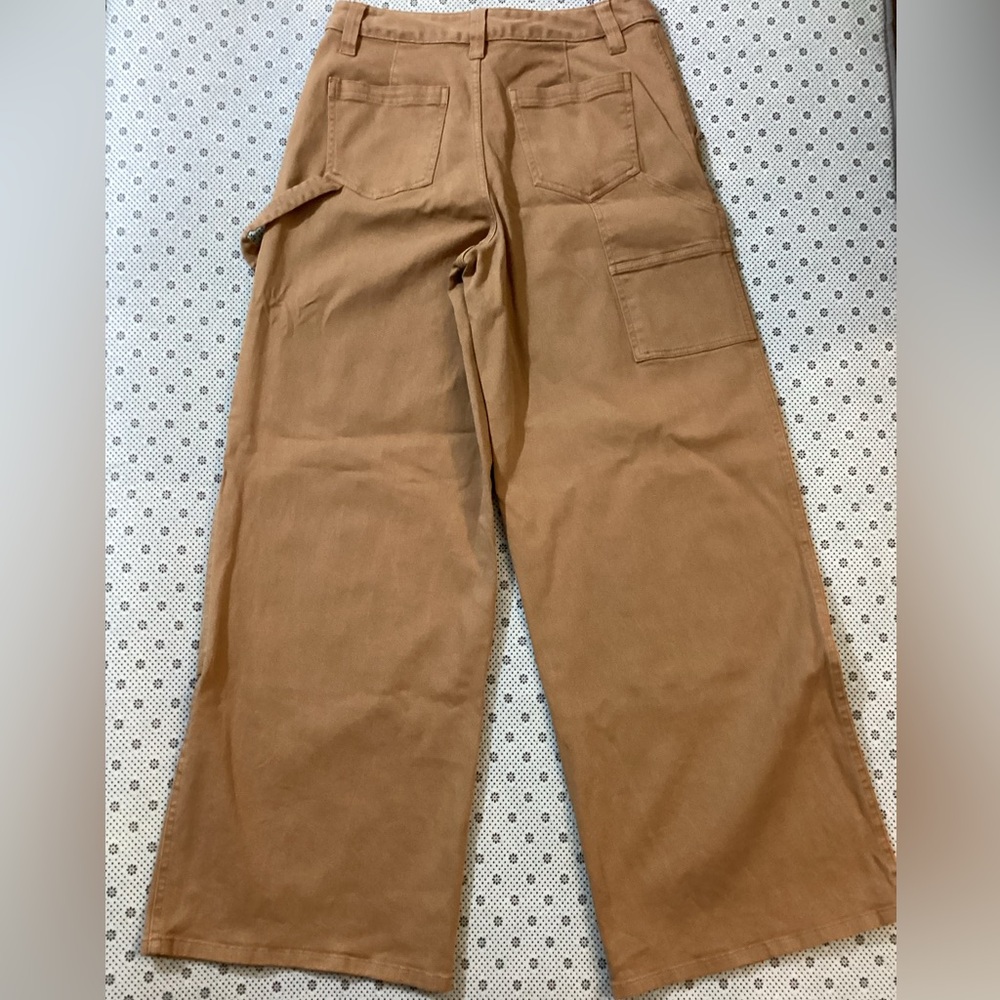 BP Baggy Carpenter Trousers/Jean EUC - Picture 3 of 7